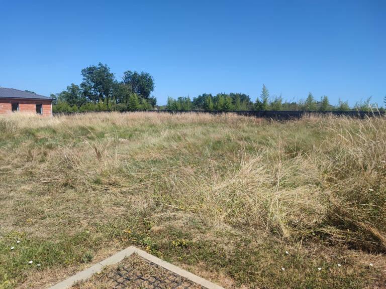 Terrain à bâtir à Camblanes-et-Meynac (33360) — photo 1