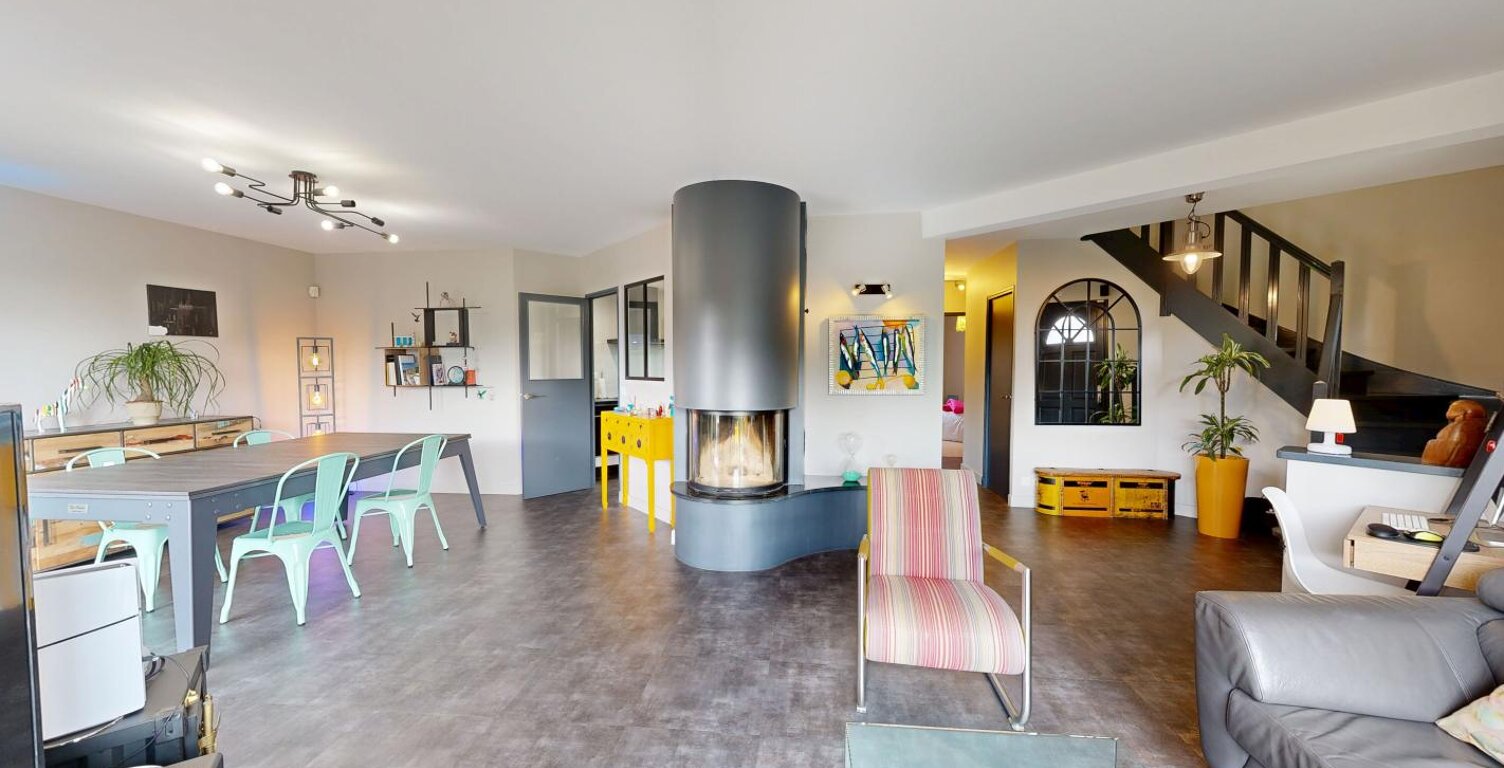Maison T6 à vendre à La Primaube — photo 1
