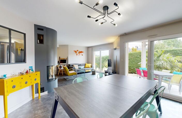 Maison T6 à vendre à La Primaube — photo 2