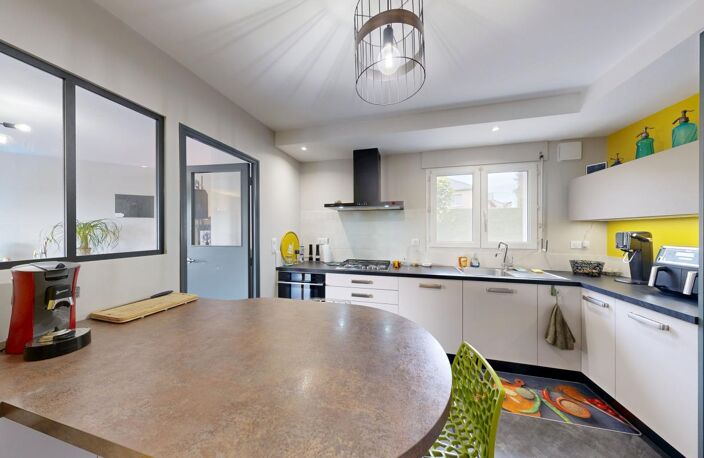 Maison T6 à vendre à La Primaube — photo 4