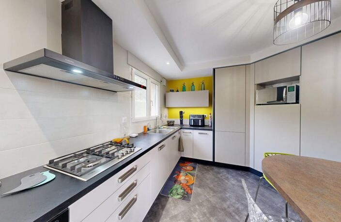 Maison T6 à vendre à La Primaube — photo 5