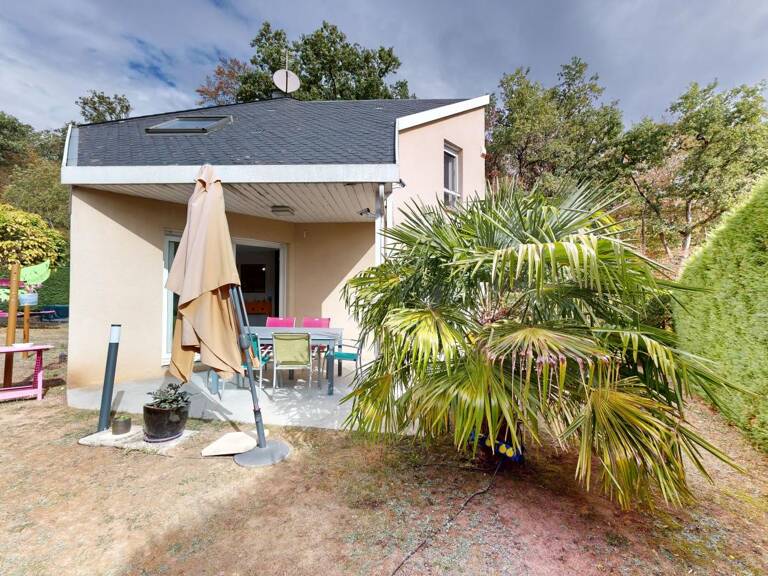 Maison T6 à vendre à La Primaube — photo 1