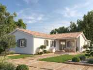Maison à construire à Galgon (33133) — photo 2