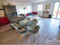 T4 89 m² – Dernier étage, balcon et place privative — photo 4