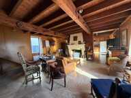 SAINT MICHEL EN L'HERM (85) 10 MIN DES PLAGES AGREABLE DEMEURE EN PIERRE 4 CHAMBRES AVEC SPA ET JARDIN — photo 3