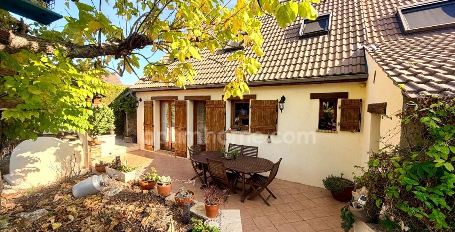 Maison 4 chambres + garage + beau jardin — photo 1