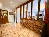 Maison 4 chambres + garage + beau jardin — photo 2