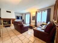 Maison 4 chambres + garage + beau jardin — photo 3