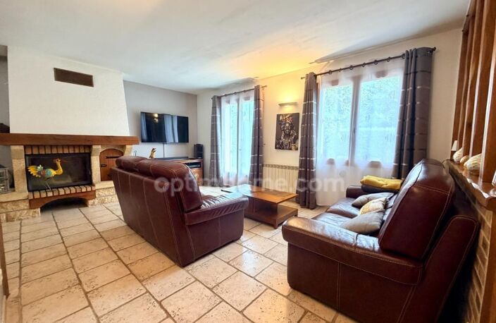 Maison 4 chambres + garage + beau jardin — photo 3