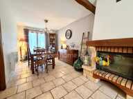 Maison 4 chambres + garage + beau jardin — photo 4