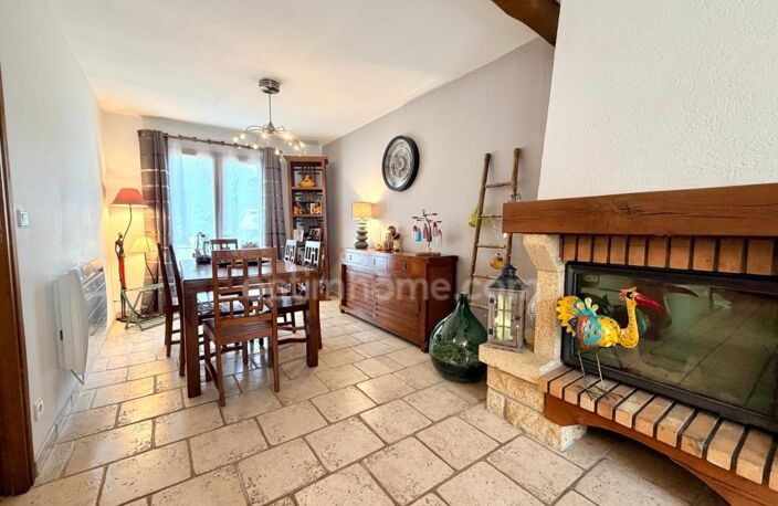 Maison 4 chambres + garage + beau jardin — photo 4