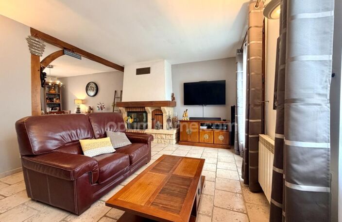 Maison 4 chambres + garage + beau jardin — photo 5