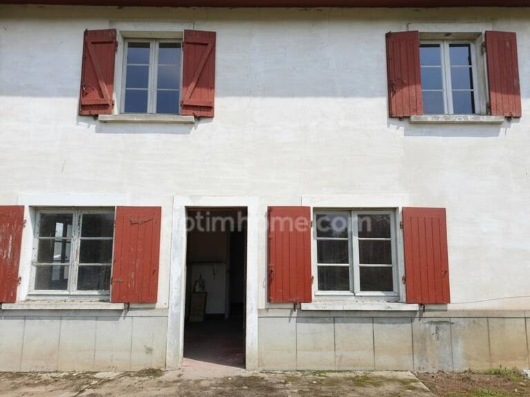 Grande maison avec trois logements — photo 1