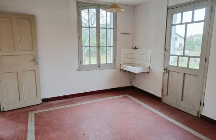 Grande maison avec trois logements — photo 3
