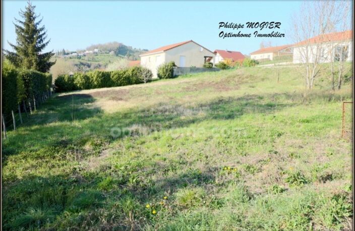 Abrest, terrain constructible de 1413 m2 — photo 4