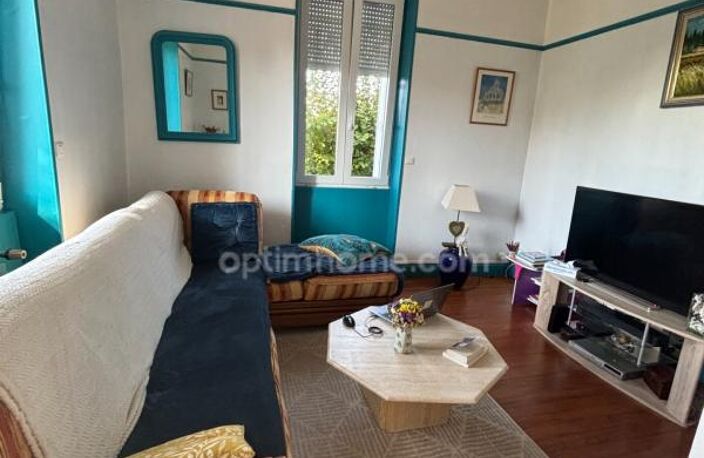   Maison de caractère 7 pièces – 200 m² – Jardin 869 m² – Angoulême — photo 2