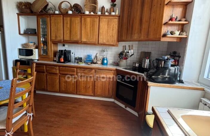   Maison de caractère 7 pièces – 200 m² – Jardin 869 m² – Angoulême — photo 4