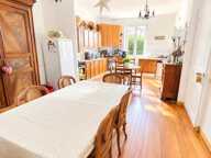 🏡 Maison de caractère 7 pièces – 200 m² – Jardin 869 m² – Angoulême — photo 2