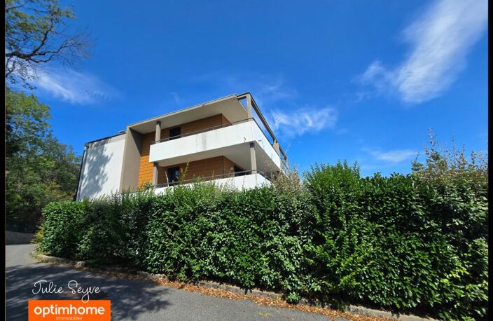 Appartement 3 chambres, terrasse vue Mont Blanc avec Garage fermé, cave et parking — photo 2