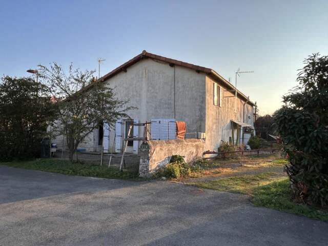 INVESTISSEMENT LOCATIF - MAISON COMPRENANT DEUX LOGEMENTS (98 M² & 66 m²) Locataires en place — photo du bien