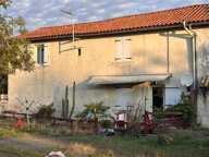 INVESTISSEMENT LOCATIF - MAISON COMPRENANT DEUX LOGEMENTS (98 M² & 66 m²) Locataires en place — photo 2