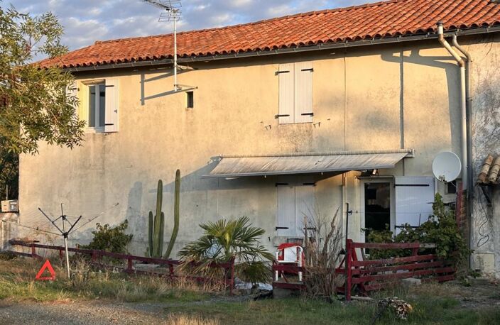 INVESTISSEMENT LOCATIF - MAISON COMPRENANT DEUX LOGEMENTS (98 M² & 66 m²) Locataires en place — photo 2