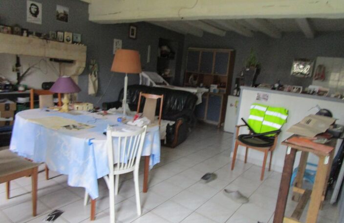 INVESTISSEMENT LOCATIF - MAISON COMPRENANT DEUX LOGEMENTS (98 M² & 66 m²) Locataires en place — photo 3