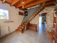 Maison à vendre 7 pièces PESSINES (17) — photo 4