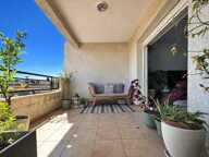 CAVAILLON (84) | T3 de 61 m² avec terrasse couverte + stationnement privatif en petite résidence fermée — photo 2