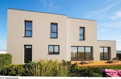 ++++++MAISON NEUVE++++++ — photo du bien