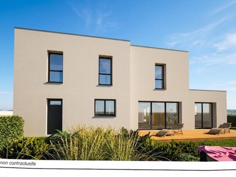 ++++++MAISON NEUVE++++++ — photo 1