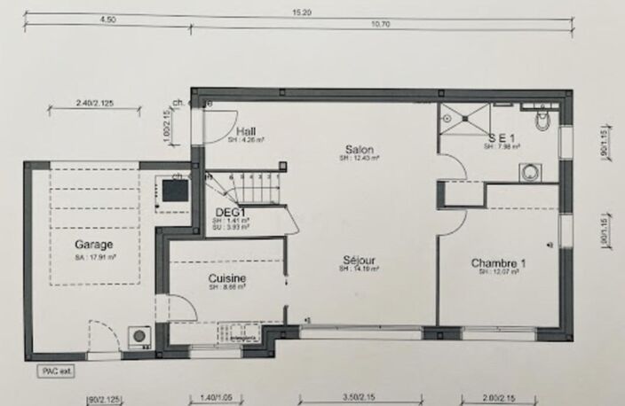 ++++++MAISON NEUVE++++++ — photo 2