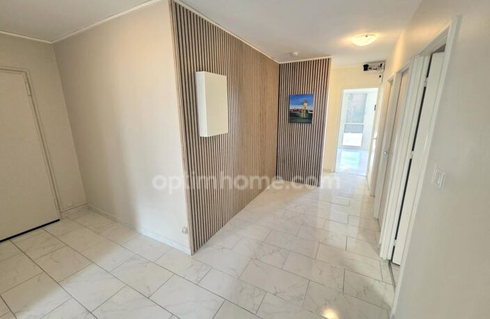 Sarcelles - Paul Valéry - 1er étage - F5 / 3 Chambres - 106 m2 -  178 000 € FAI — photo 4