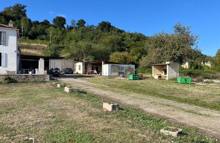 Maison en pierre 309 m² SAINT JEAN DE BLAIGNAC (33) — photo 5