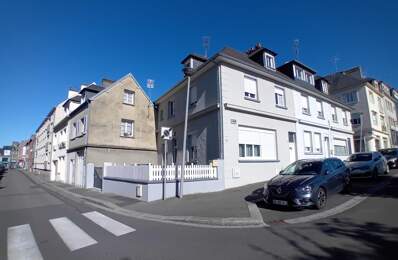 Maison à vendre 5 pièces FLERS (61) — photo du bien
