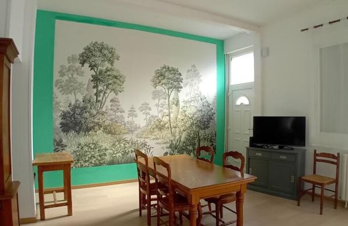 Maison à vendre 5 pièces FLERS (61) — photo 2