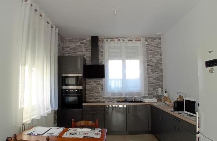 Maison à vendre 5 pièces FLERS (61) — photo 3