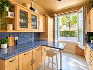 PARIS 15e - QUARTIER SAINT-LAMBERT - 2 PIÈCES 28 M² – REZ-DE-CHAUSSÉE - POSSIBILITE PARKING A LOUER OU ACHAT — photo 3