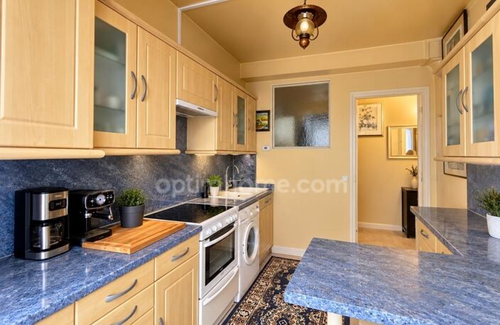 PARIS 15e - QUARTIER SAINT-LAMBERT - 2 PIÈCES 28 M² – REZ-DE-CHAUSSÉE - POSSIBILITE PARKING A LOUER OU ACHAT — photo 4