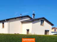Maison 4 chambres - 105m²- Terrain 486m² - Garage - secteur recherché - Chavelot — photo 2