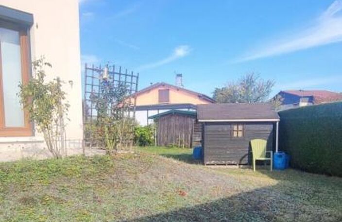 Maison 4 chambres - 105m²- Terrain 486m² - Garage - secteur recherché - Chavelot — photo 3