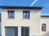 Maison 4 chambres - 105m²- Terrain 486m² - Garage - secteur recherché - Chavelot — photo 4
