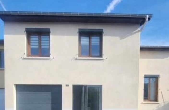 Maison 4 chambres - 105m²- Terrain 486m² - Garage - secteur recherché - Chavelot — photo 4
