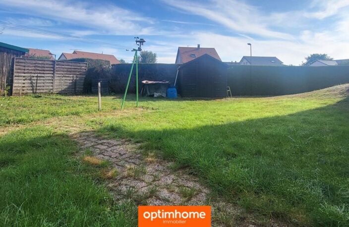 Maison 4 chambres - 105m²- Terrain 486m² - Garage - secteur recherché - Chavelot — photo 5