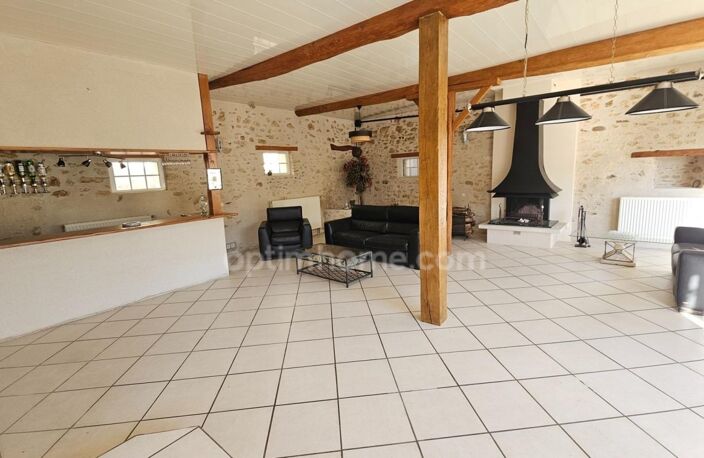 Maison à vendre 6 pièces Proche de LONGUEVILLE (77) — photo 2