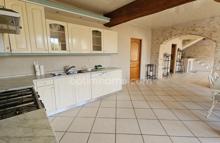 Maison à vendre 6 pièces Proche de LONGUEVILLE (77) — photo 4