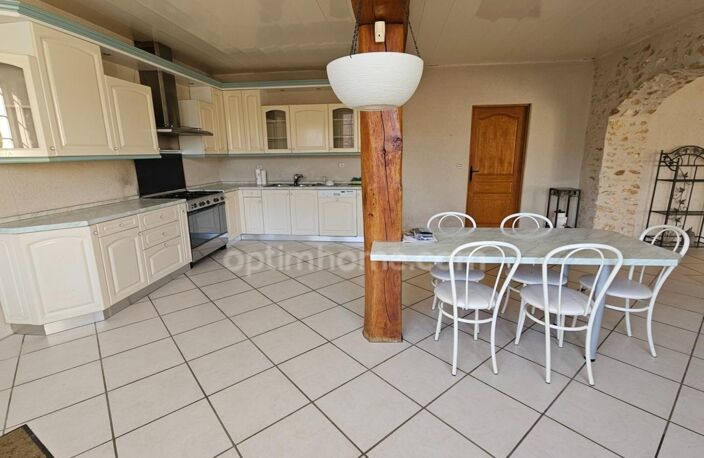 Maison à vendre 6 pièces Proche de LONGUEVILLE (77) — photo 5