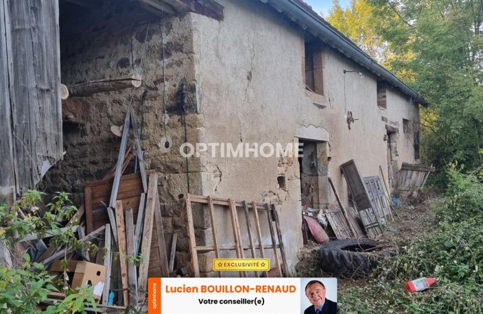 Maison à vendre 1 pièces PALINGES (71) — photo 4