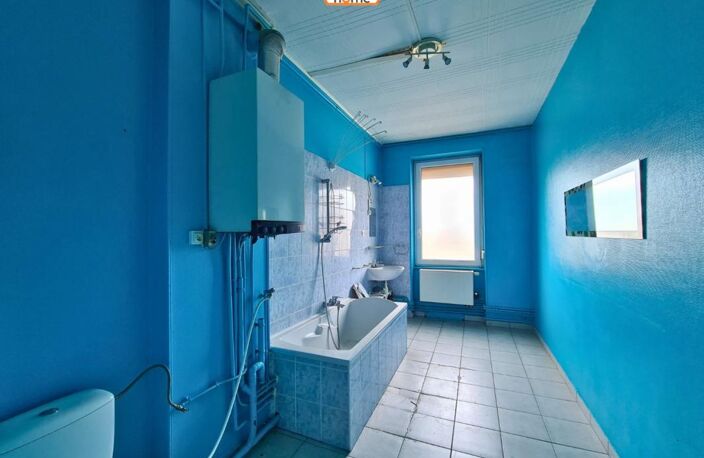 Immeuble à vendre ALGRANGE (57) — photo 3