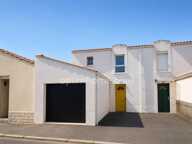 Maison 3 chambres avec jardin et véranda LA ROCHELLE (17) — photo 2